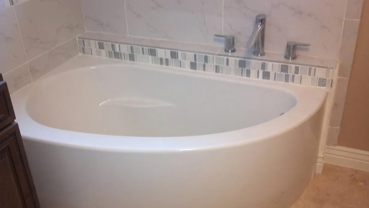 Plumbing services in Bogota, NJ